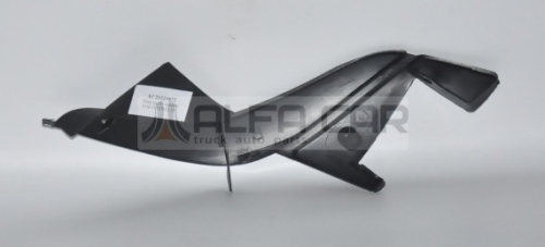 AC20529872 Панель с\о правая V FH12 2V Alfa Car1